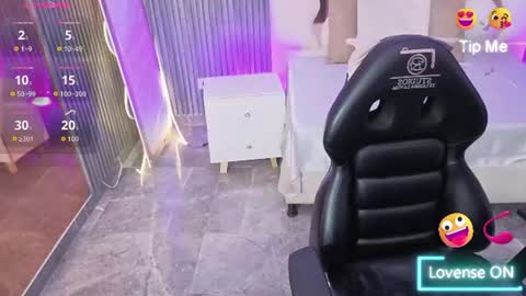 Snapshot of joselyn_tay chatting on 24, 6, 2026 Joselyn online show from 24, 6, 2026
