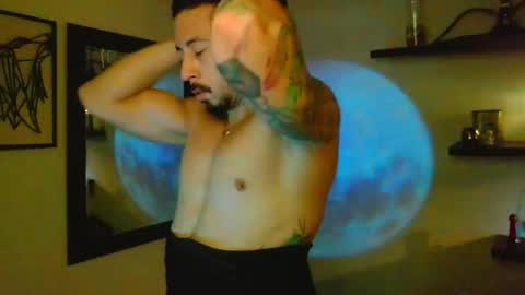 Jose Meireles online show from 3, 2, 2025