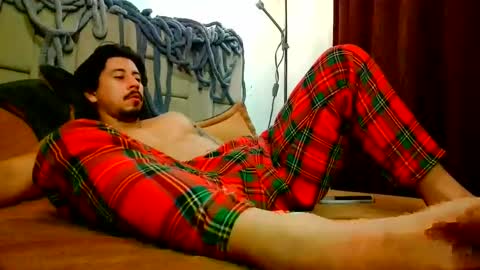 Jose Meireles online show from 24, 2, 2025