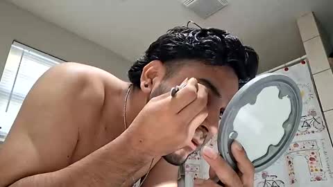 josemiller26 online show from 30, 10, 2025