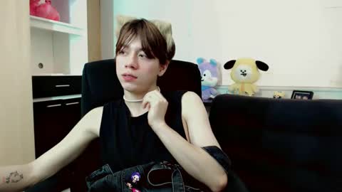 Snapshot of joseon_cute chatting on 7, 4, 2026 joseon_cute online show from 7, 4, 2026