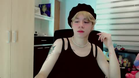 Snapshot of joseon_cute chatting on 26, 4, 2026 joseon_cute online show from 26, 4, 2026