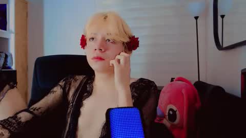 Snapshot of joseon_cute chatting on 15, 5, 2026 joseon_cute online show from 15, 5, 2026