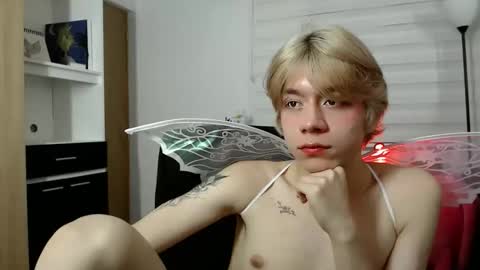 Snapshot of joseon_cute chatting on 20, 5, 2026 joseon_cute online show from 20, 5, 2026