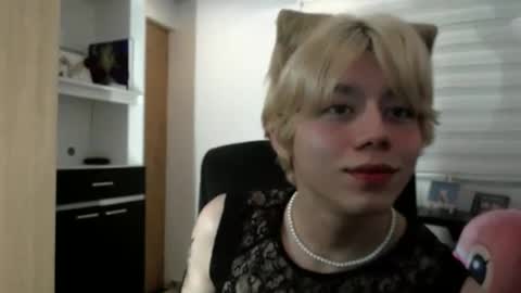 Snapshot of joseon_cute chatting on 31, 5, 2026 joseon_cute online show from 31, 5, 2026