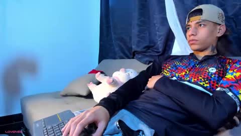 Josep online show from 20, 12, 2024