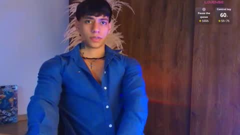 Josep online show from 10, 10, 2025