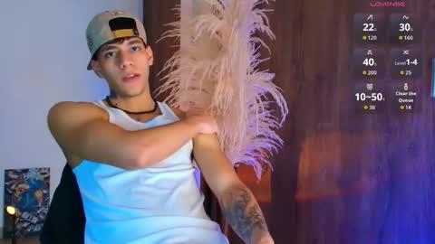 Josep online show from 12, 10, 2025