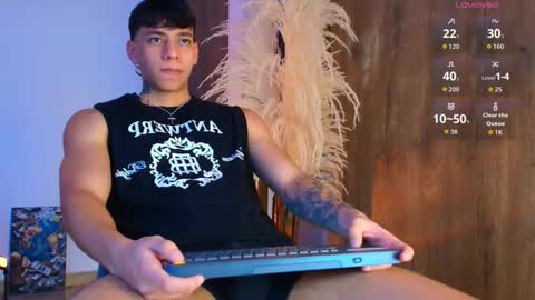 Josep online show from 15, 10, 2025