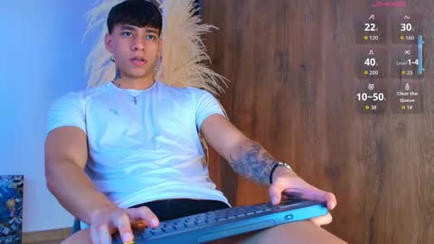 Josep online show from 2, 11, 2025