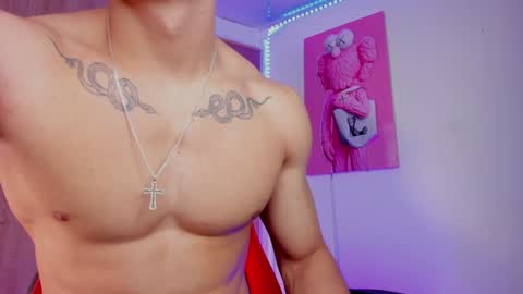 JOSEPH  online show from 9, 1, 2025