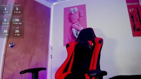 JOSEPH  online show from 24, 1, 2025