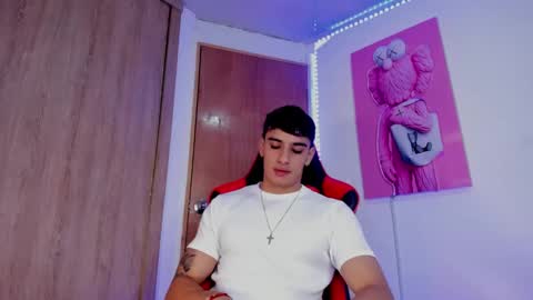 JOSEPH  online show from 19, 2, 2025