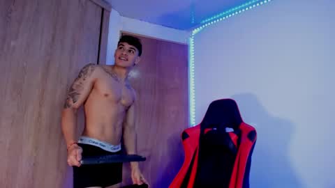 JOSEPH  online show from 26, 2, 2025