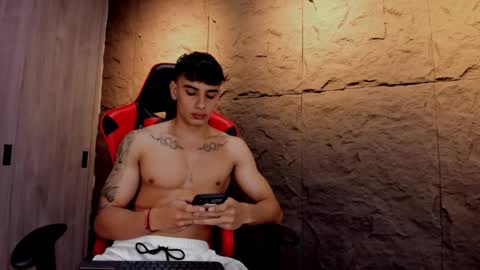 JOSEPH  online show from 9, 3, 2025