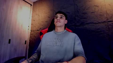 JOSEPH  online show from 17, 11, 2025