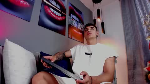 JOSEPH  online show from 14, 12, 2025