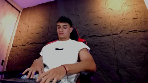 Snapshot of joseph__boy chatting on 16, 1, 2026 JOSEPH online show from 16, 1, 2026