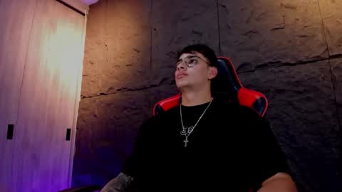 Snapshot of joseph__boy chatting on 19, 1, 2026 JOSEPH online show from 19, 1, 2026