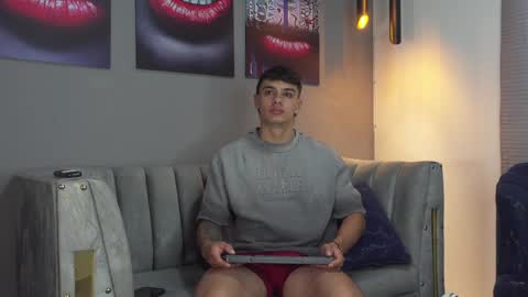 JOSEPH  online show from 2, 5, 2026