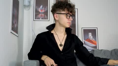 Master Joseph online show from 9, 1, 2026