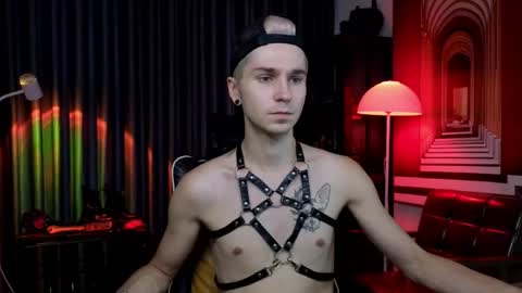 Master Joseph online show from 10, 5, 2026