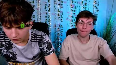 joseph_bear_ online show from 12, 10, 2025