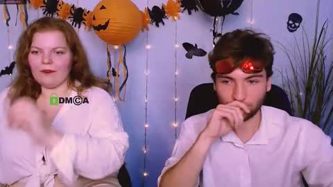 joseph_bear_ online show from 29, 10, 2025