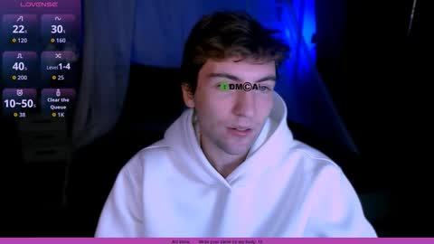 joseph_bear_ online show from 15, 11, 2025