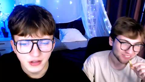 joseph_bear_ online show from 20, 11, 2025