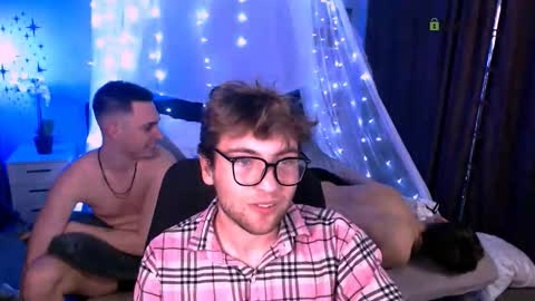 joseph_bear_ online show from 23, 11, 2025