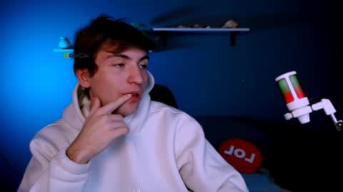 joseph_bear_ online show from 29, 11, 2025