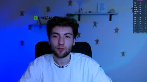 joseph_bear_ online show from 14, 1, 2026