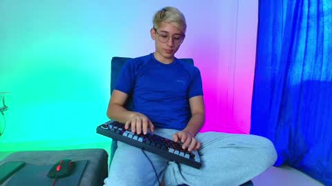 JOSEPH BROWN online show from 16, 1, 2025