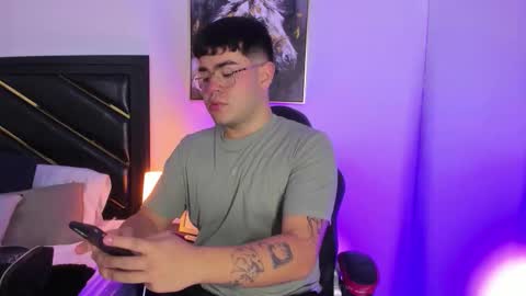 Joseph Connor online show from 6, 2, 2026