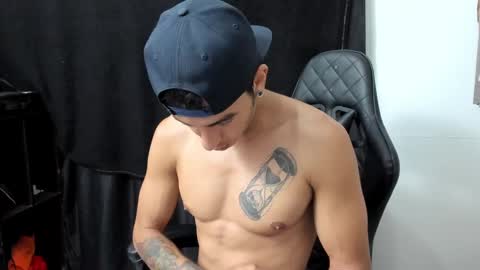 joseph online show from 19, 1, 2025