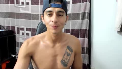 joseph online show from 25, 1, 2025