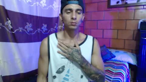 joseph online show from 28, 2, 2025