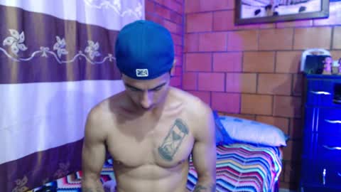 joseph online show from 1, 3, 2025