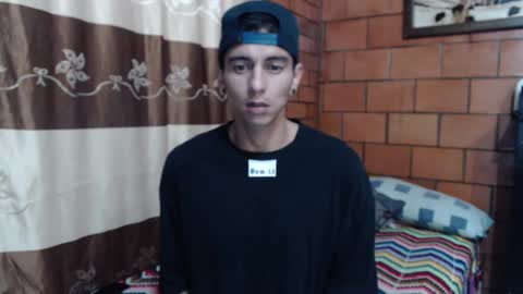 joseph online show from 5, 3, 2025