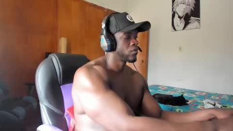 MR OAK online show from 19, 5, 2026
