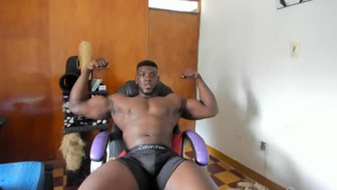 MR OAK online show from 25, 7, 2026