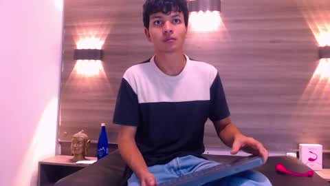 Joseph Gonzalez online show from 16, 2, 2026