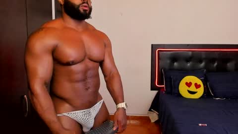 joseph palacios online show from 18, 12, 2024