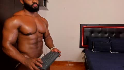 joseph palacios online show from 9, 1, 2025