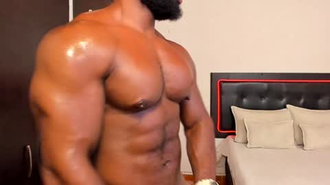 joseph palacios online show from 16, 1, 2025