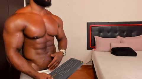 joseph palacios online show from 24, 1, 2025