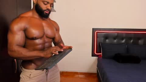 joseph palacios online show from 8, 2, 2025