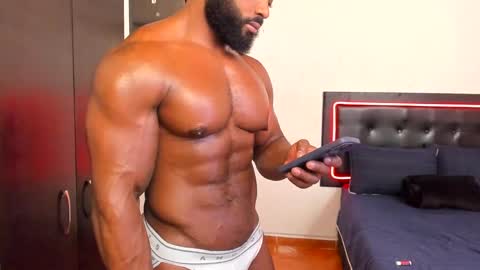 joseph palacios online show from 10, 2, 2025