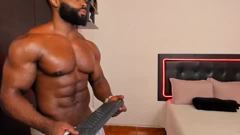 joseph palacios online show from 25, 2, 2025